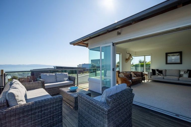 Photo of property in 222 Panorama Drive, Enner Glynn, Nelson, 7011