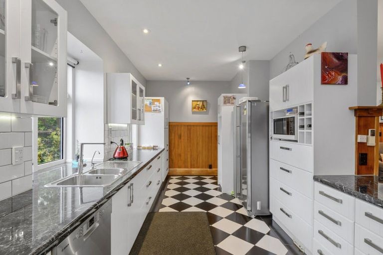 Photo of property in 215 Horndon Street, Darfield, 7510