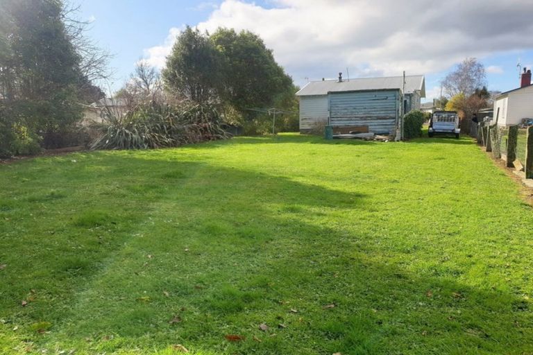 Photo of property in 6 Christian Street, Dannevirke, 4930