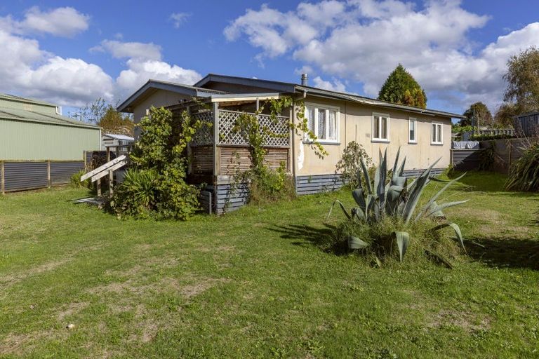 Photo of property in 113 Rangatira Drive, Mangakino, 3421