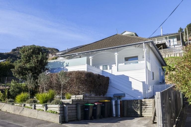 Photo of property in 62 Saint Davids Street, Lyttelton, 8082