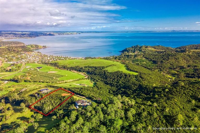 Photo of property in 458d Hihi Road, Hihi, Mangonui, 0494