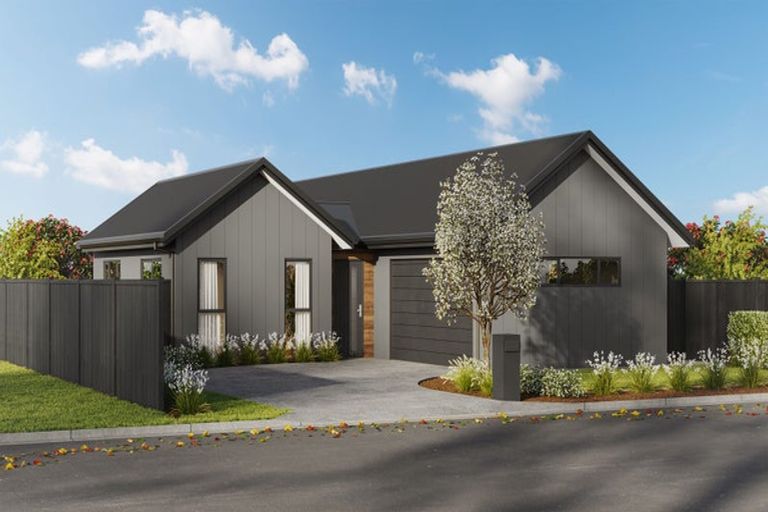 Photo of property in 36 Matai Springs Drive, Halswell, Christchurch, 8025
