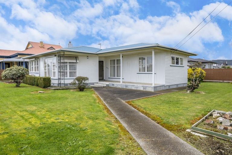 Photo of property in 591 Queen Street East, Levin, 5510