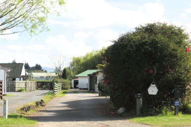 Photo of property in 40-42 Robinson Avenue, Holdens Bay, Rotorua, 3010