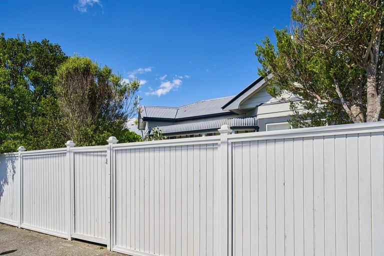 Photo of property in 26 Richmond Street, Petone, Lower Hutt, 5012