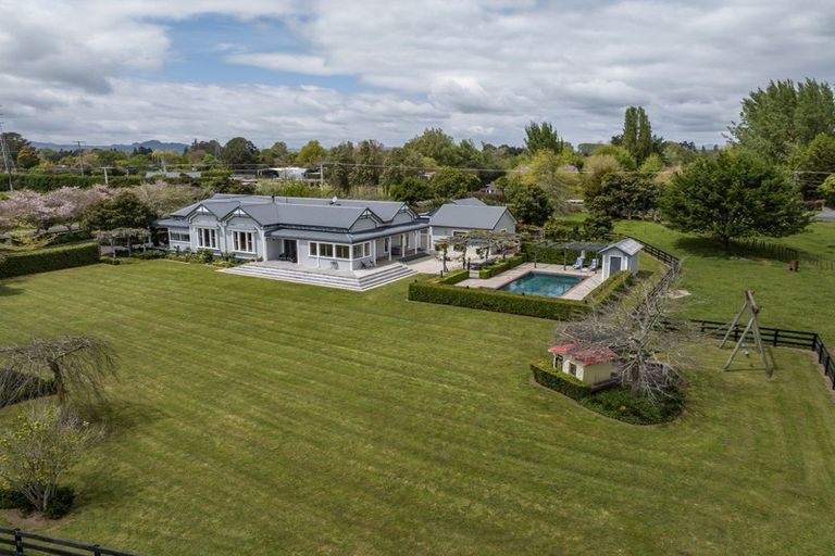 Photo of property in 9 Webster Road, Matangi, Hamilton, 3284
