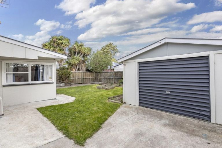 Photo of property in 28a Tabart Street, Woolston, Christchurch, 8023