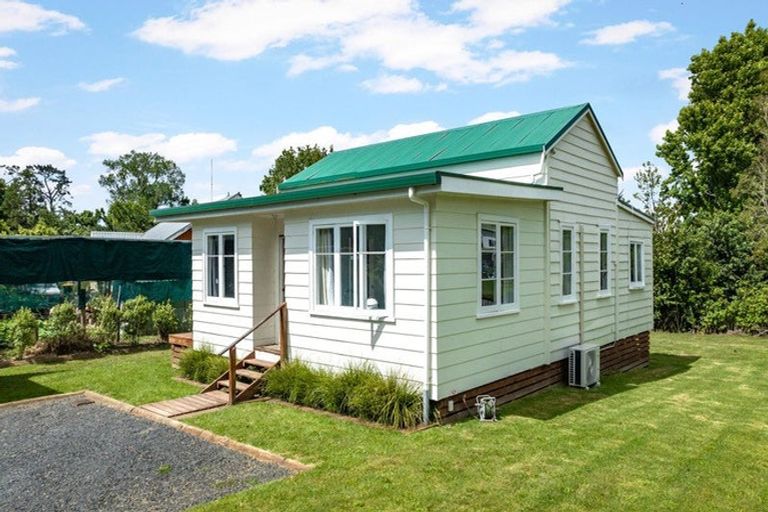 Photo of property in 38c Adams Street, Waihi, 3610