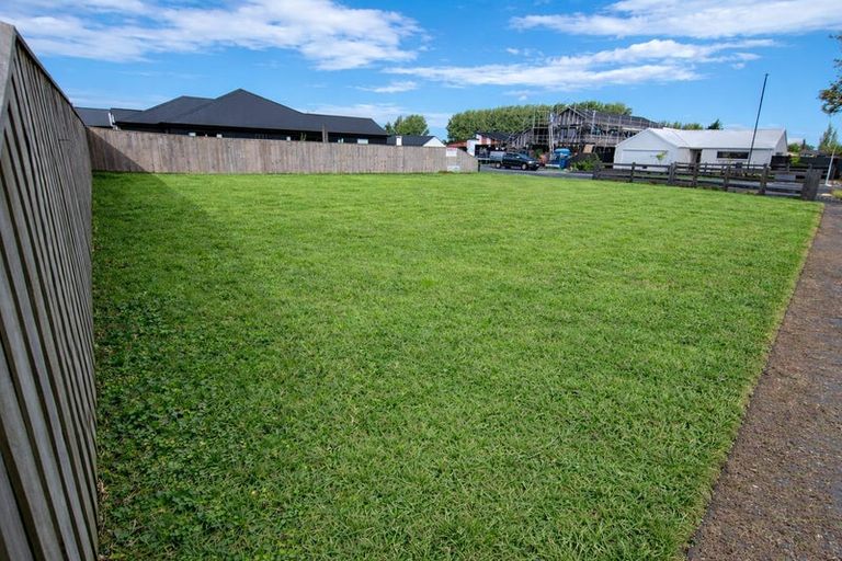 Photo of property in 58 Redbrook Road, Casebrook, Christchurch, 8051