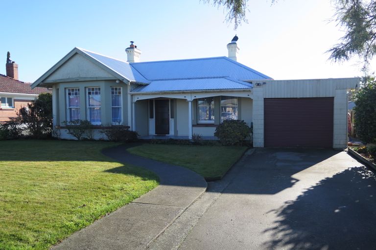 Photo of property in 47 Maltby Avenue, West End, Timaru, 7910