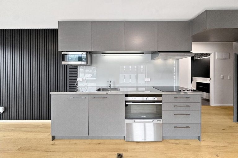 Photo of property in 601/8 Wigan Street, Te Aro, Wellington, 6011