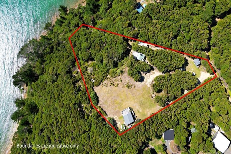 Photo of property in 11 Edith Ridge Road, Kawau Island, 0920