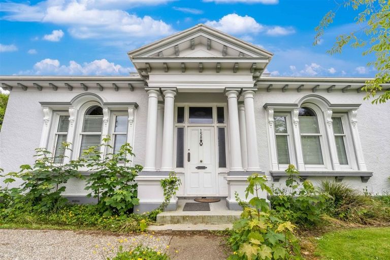 Photo of property in 158 Eye Street, Appleby, Invercargill, 9812