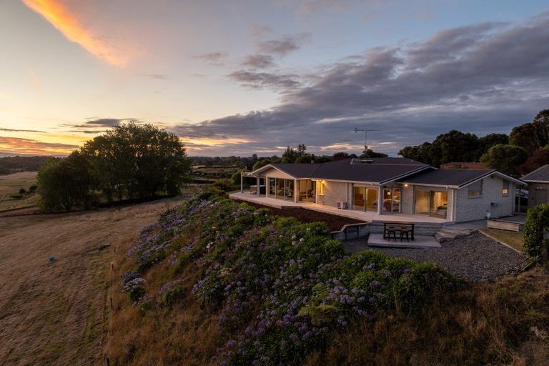 Photo of property in 420 Pencarrow Road, Tamahere, Hamilton, 3283