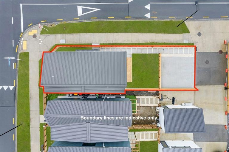 Photo of property in 20 Corporal Street, Papakura, 2110