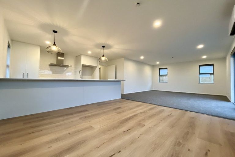 Photo of property in 124 Jean Archie Drive, Rolleston, 7614