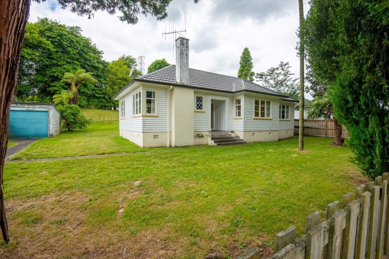 Photo of property in 139 Ariki Street, Karapiro, Cambridge, 3494
