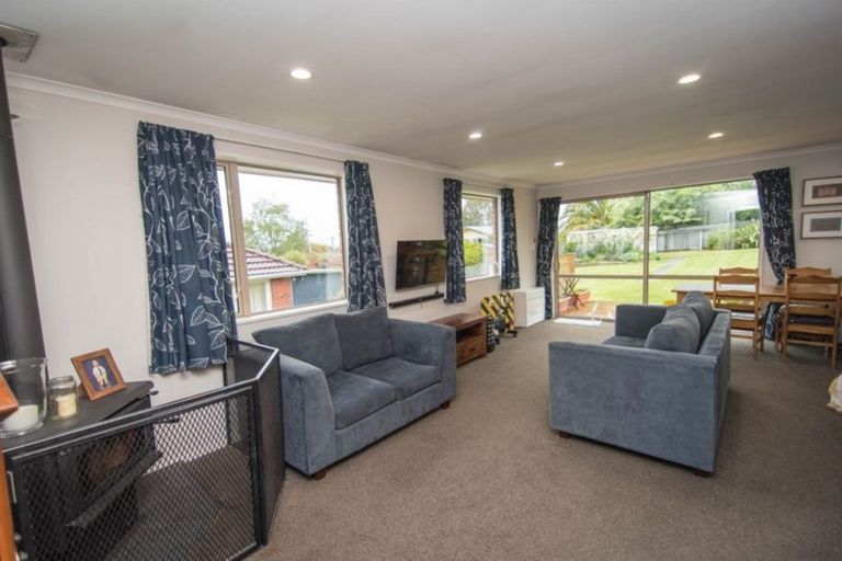 Photo of property in 12 Bradley Street, Watlington, Timaru, 7910