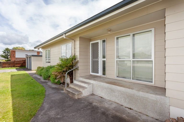 Photo of property in 7 Matipo Street, Matamata, 3400