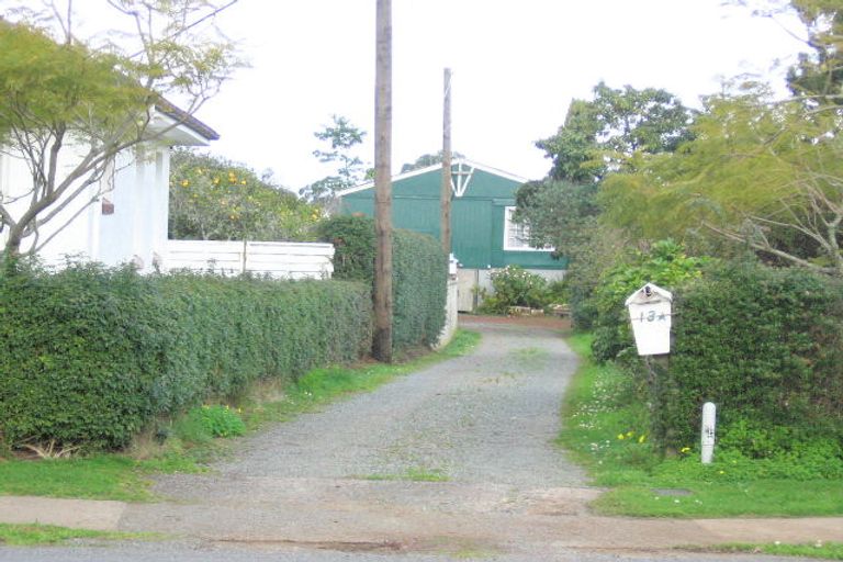 Photo of property in 13 Puriri Street, Te Kamo, Whangarei, 0112