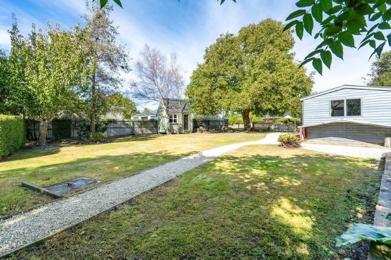 Photo of property in 65 West Coast Road, Sheffield, 7500