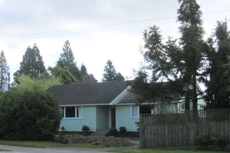 Photo of property in 31 Otonga Road, Springfield, Rotorua, 3015