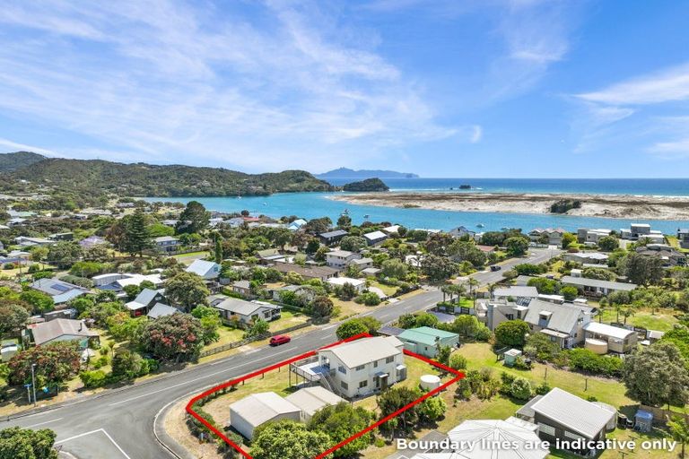 Photo of property in 14 Holiday Crescent, Mangawhai Heads, Mangawhai, 0505