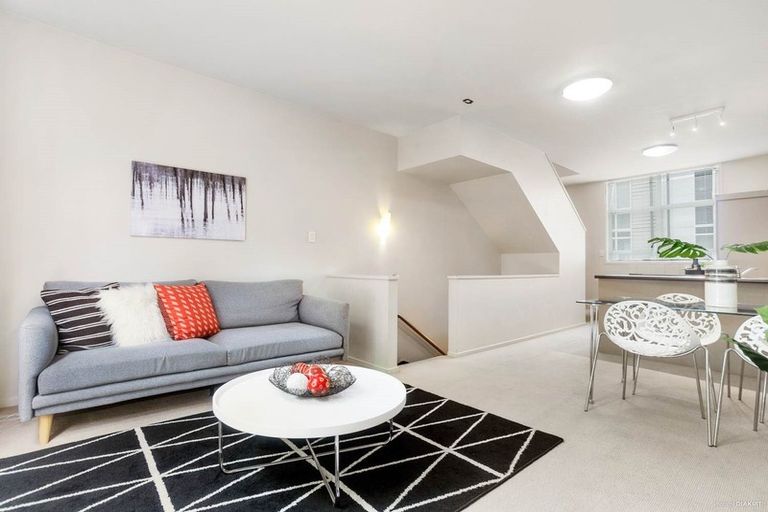 Photo of property in 4/8 Burgoyne Street, Grey Lynn, Auckland, 1021