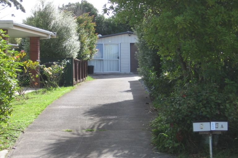 Photo of property in 5 Trust Place, Sunnyhills, Auckland, 2010