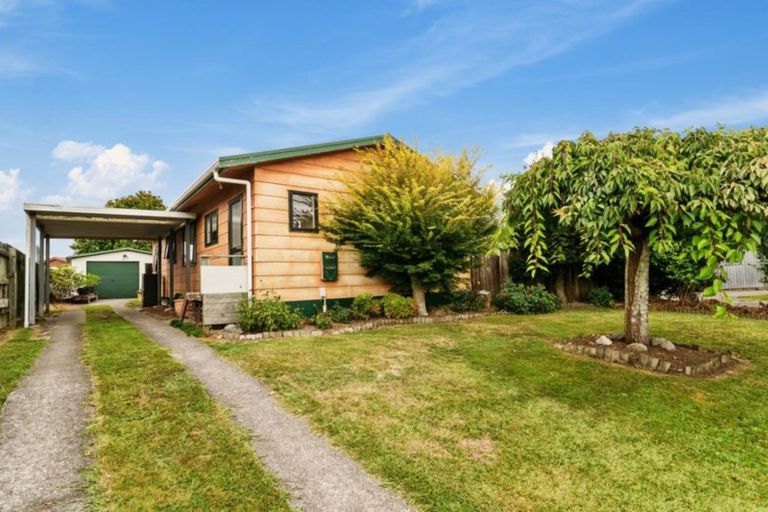 Photo of property in 13 Aspen Place, Owhata, Rotorua, 3010