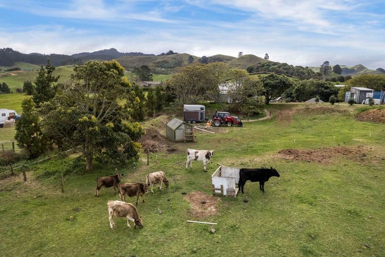Photo of property in 51 Symonds Street, Waihi, 3610
