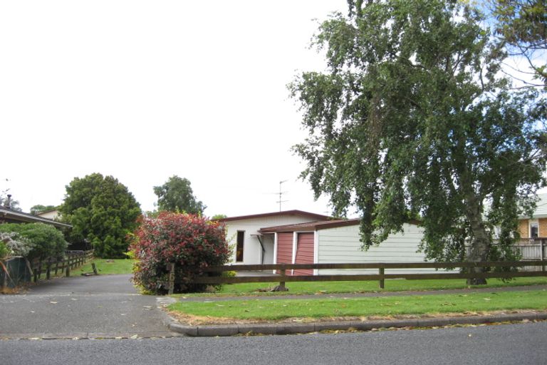 Photo of property in 168 Victoria Street West, Pukekohe, 2120
