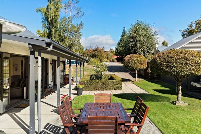 Photo of property in 101 Devon Street, Arrowtown, 9302