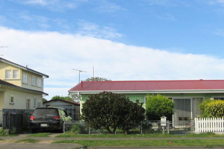 Photo of property in 552a Childers Road, Te Hapara, Gisborne, 4010