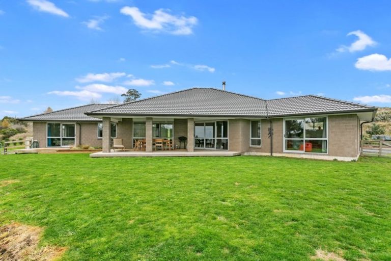 Photo of property in 890 Maungakawa Road, Te Miro, Cambridge, 3496