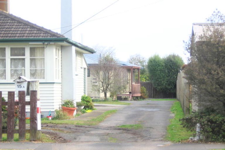 Photo of property in 15 Primrose Street, Frankton, Hamilton, 3204