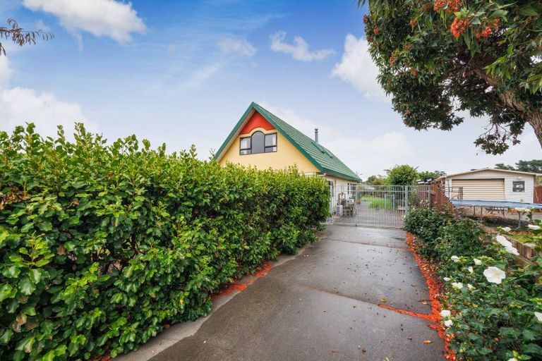 Photo of property in 67 Winchester Street, Ashhurst, 4810