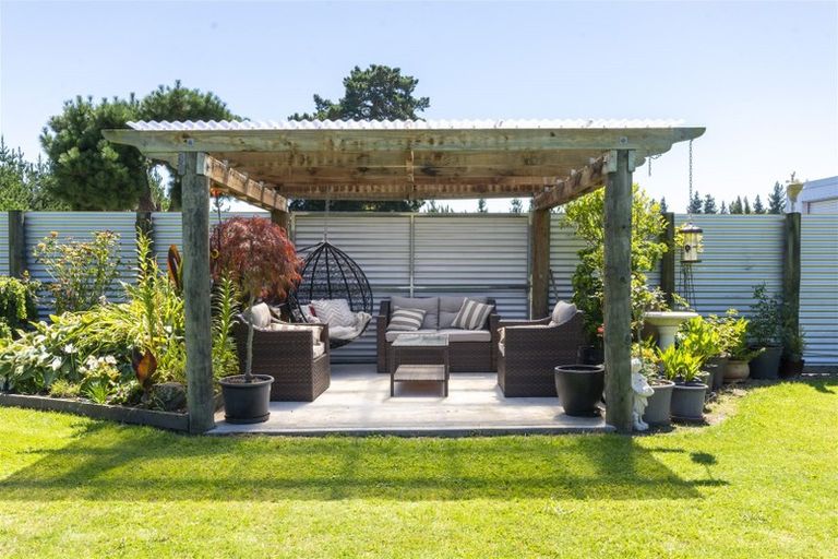 Photo of property in 80 Priors Road, Fernside, Rangiora, 7471