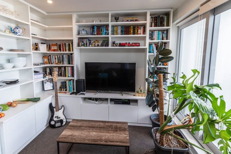 Photo of property in Soho Apartments, 1309/74 Taranaki Street, Te Aro, Wellington, 6011