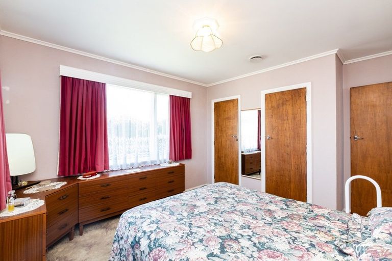 Photo of property in 9 Foster Terrace, Onekawa, Napier, 4110