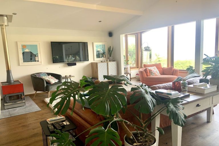 Photo of property in 3 Harbour View Terrace, Cass Bay, Lyttelton, 8082