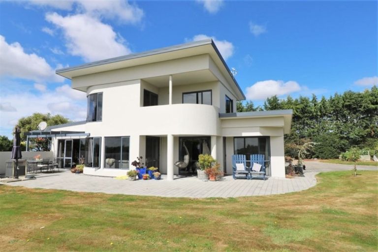 Photo of property in 359 Fraser Road, Rosewill, Timaru, 7975