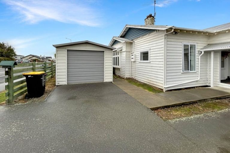 Photo of property in 220 Lindisfarne Street, Richmond, Invercargill, 9810
