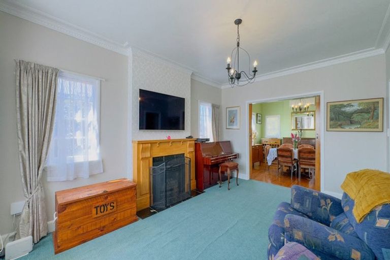 Photo of property in 11 Miro Street, Matamata, 3400