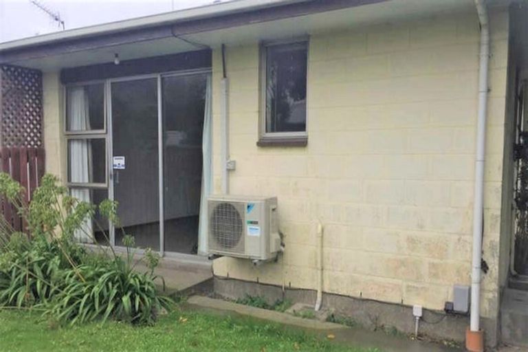 Photo of property in 1/45 Hay Street, Bromley, Christchurch, 8062