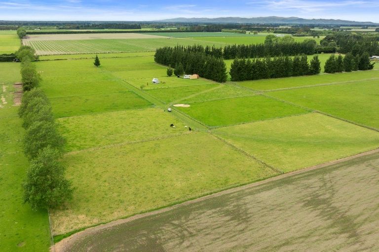 Photo of property in 638g Woodfields Road, West Eyreton, 7475