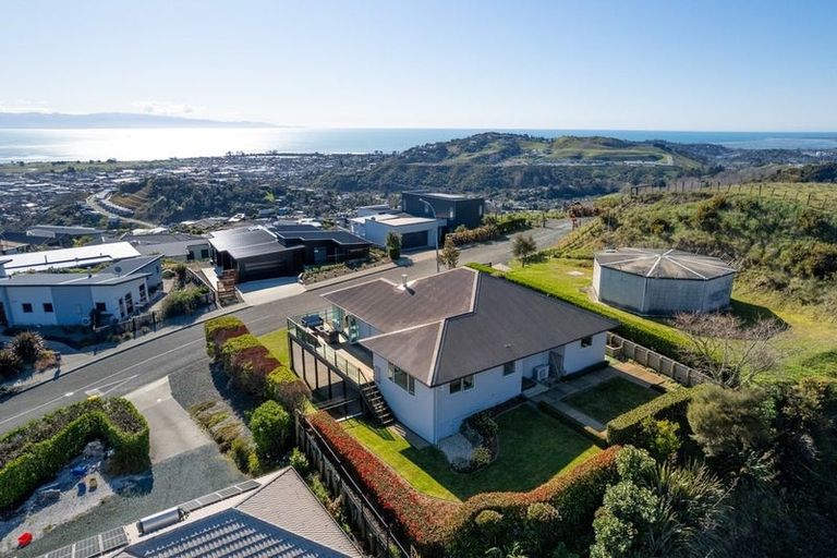 Photo of property in 222 Panorama Drive, Enner Glynn, Nelson, 7011