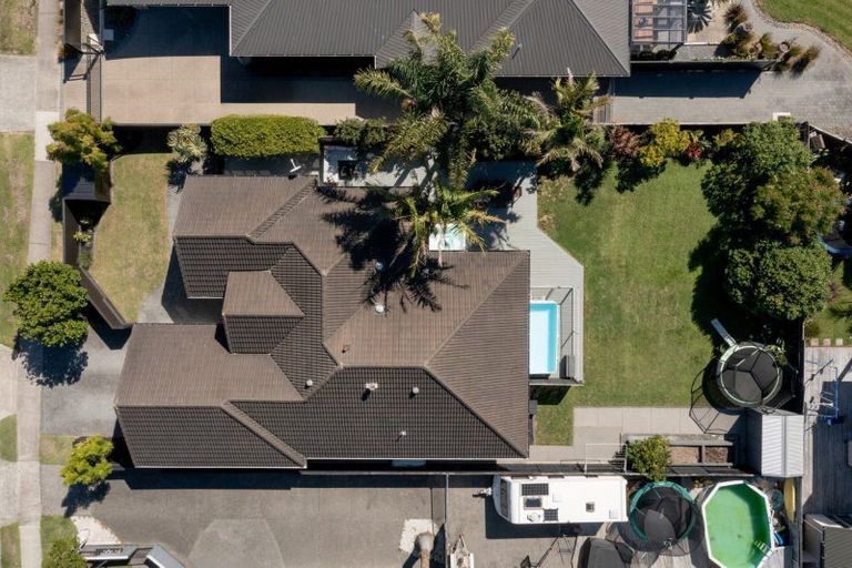 Photo of property in 135 Palm Beach Boulevard, Papamoa Beach, Papamoa, 3118