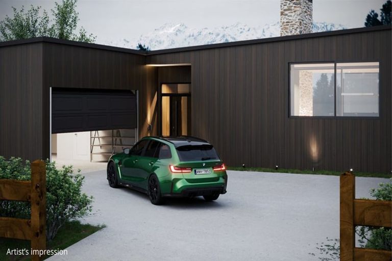 Photo of property in 17 Avalon Station Drive, Wanaka, 9305